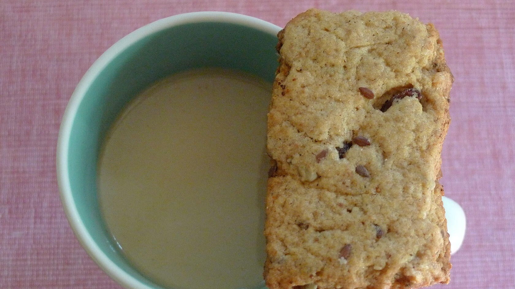 Canistrelli artisanaux - Les Délices de l'Olivier