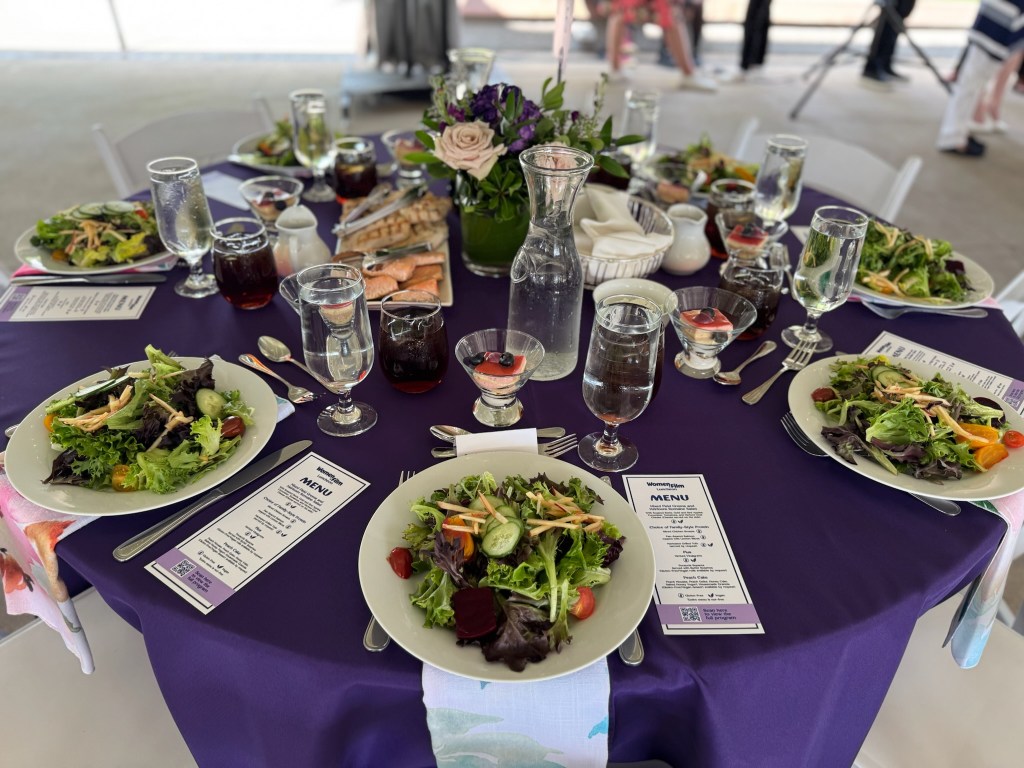 How to Choose the Perfect Menu for Corporate Events