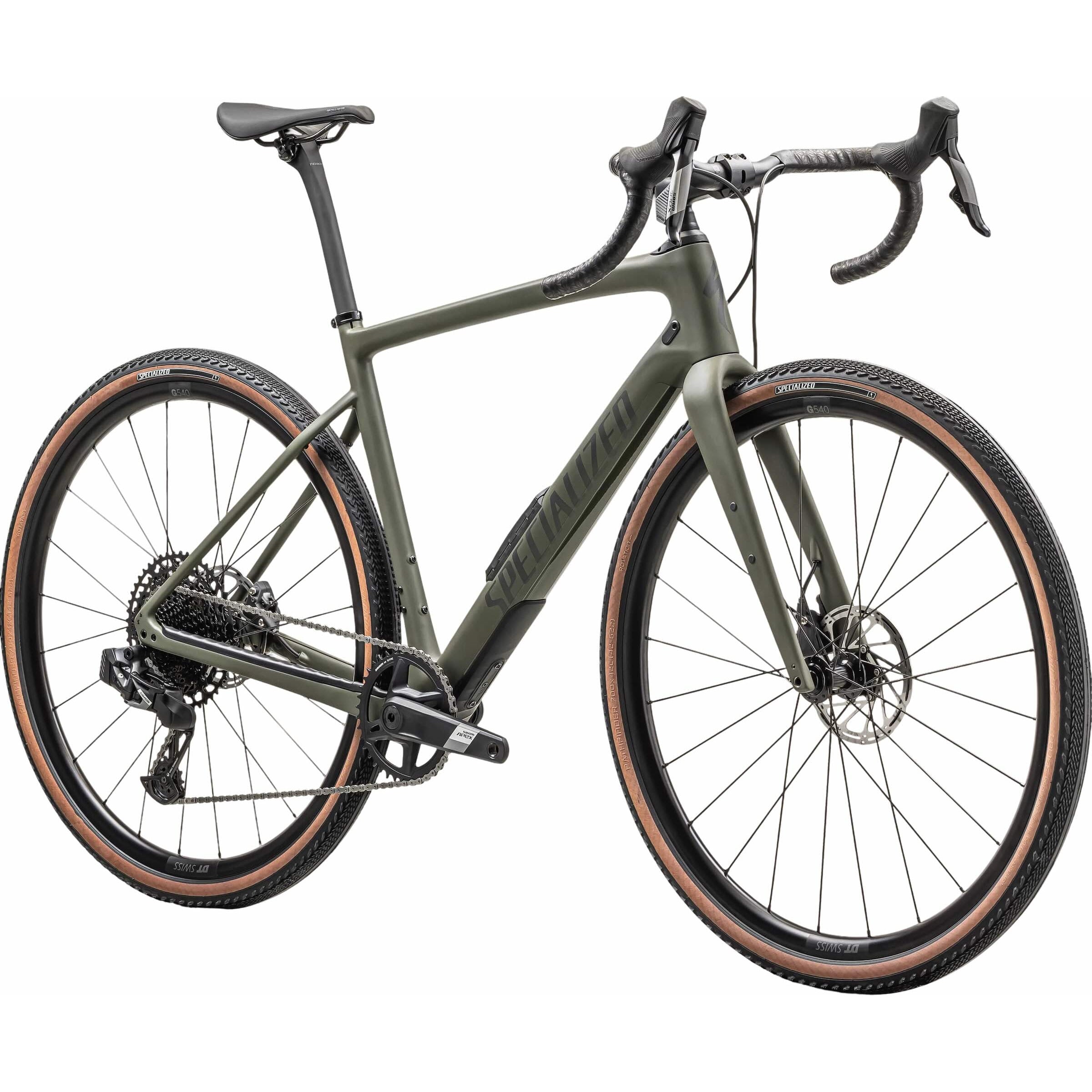 Specialized Diverge