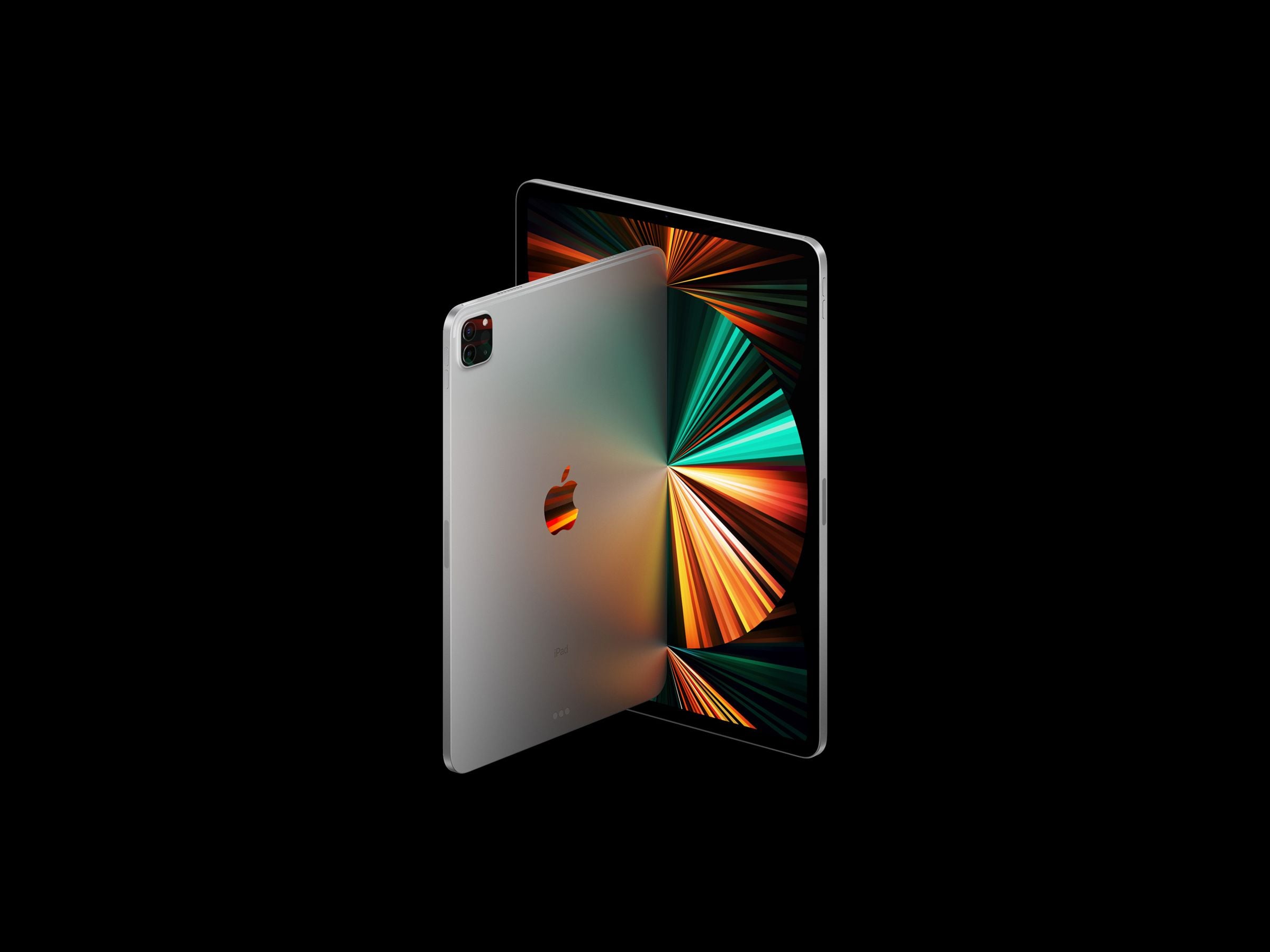 Apple iPad Pro 11-inch (M2, 2022) — Wi-Fi, 128GB, Like New Open Box thumbnail 3