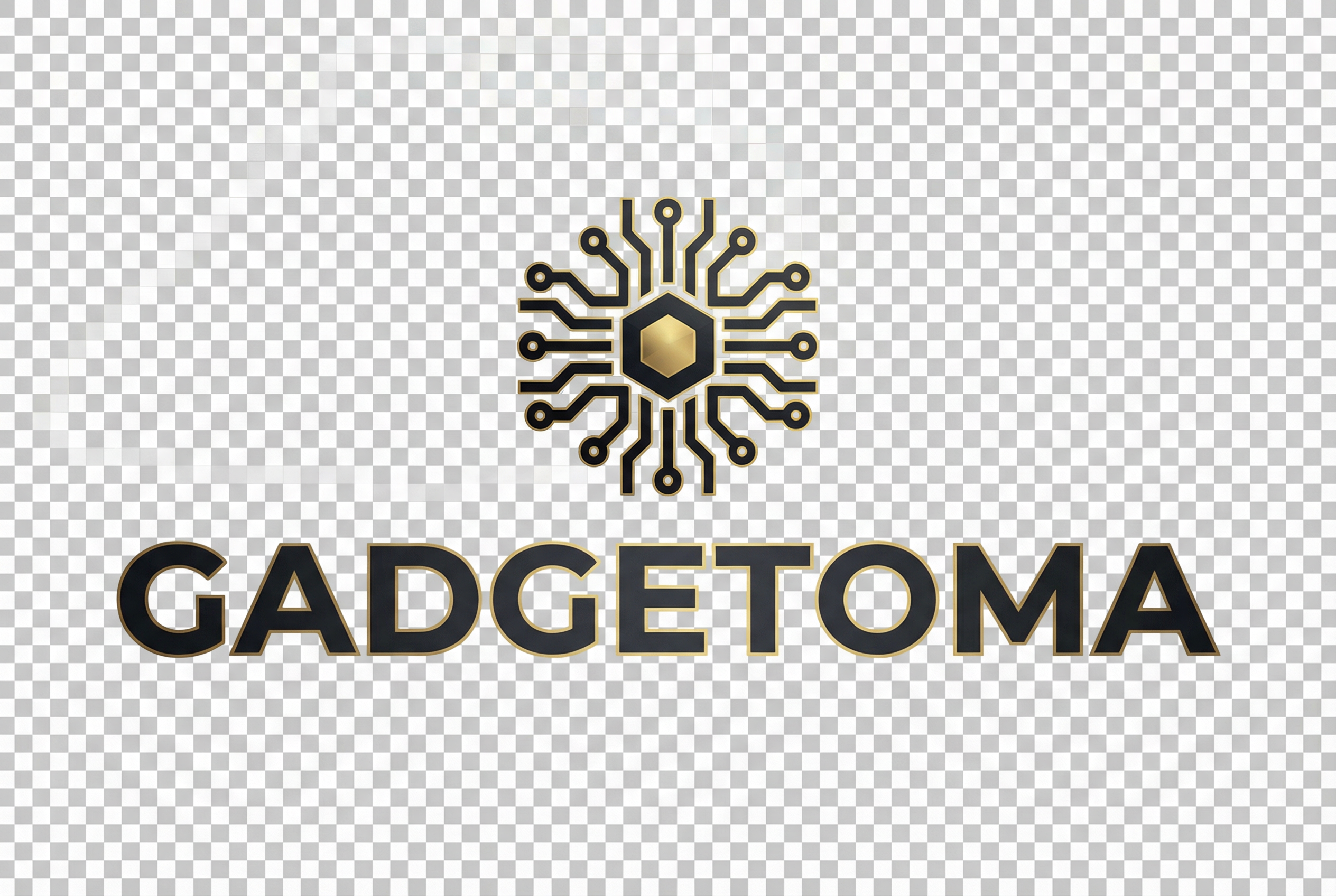 Gadgetoma logo