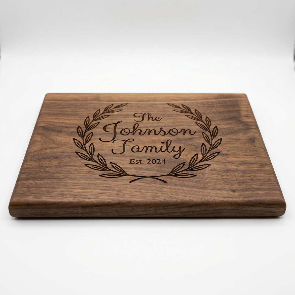 Cutting Boards