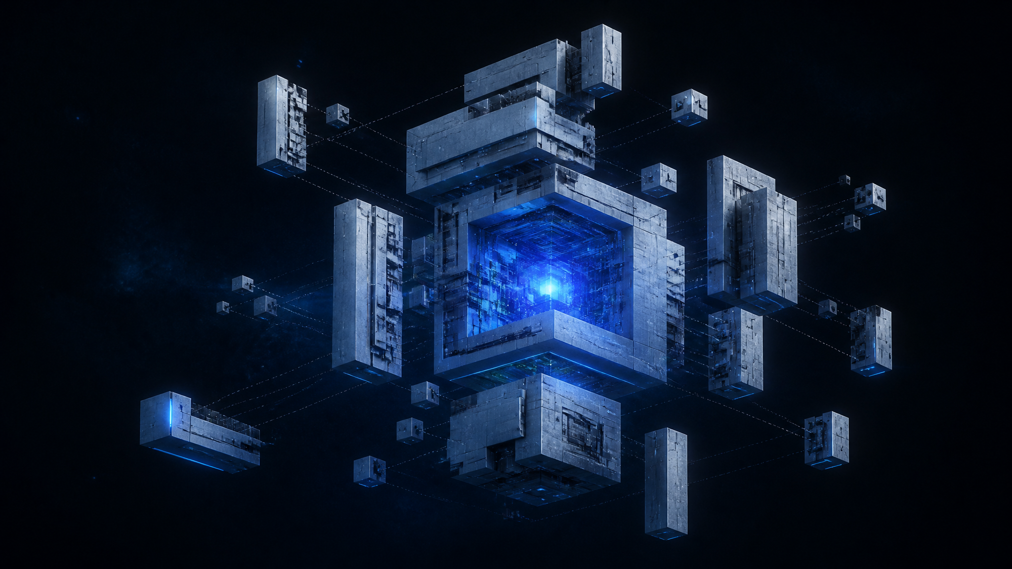 Illustration for The Enterprise AI Implementation Playbook: Build the System, Not the Pilot