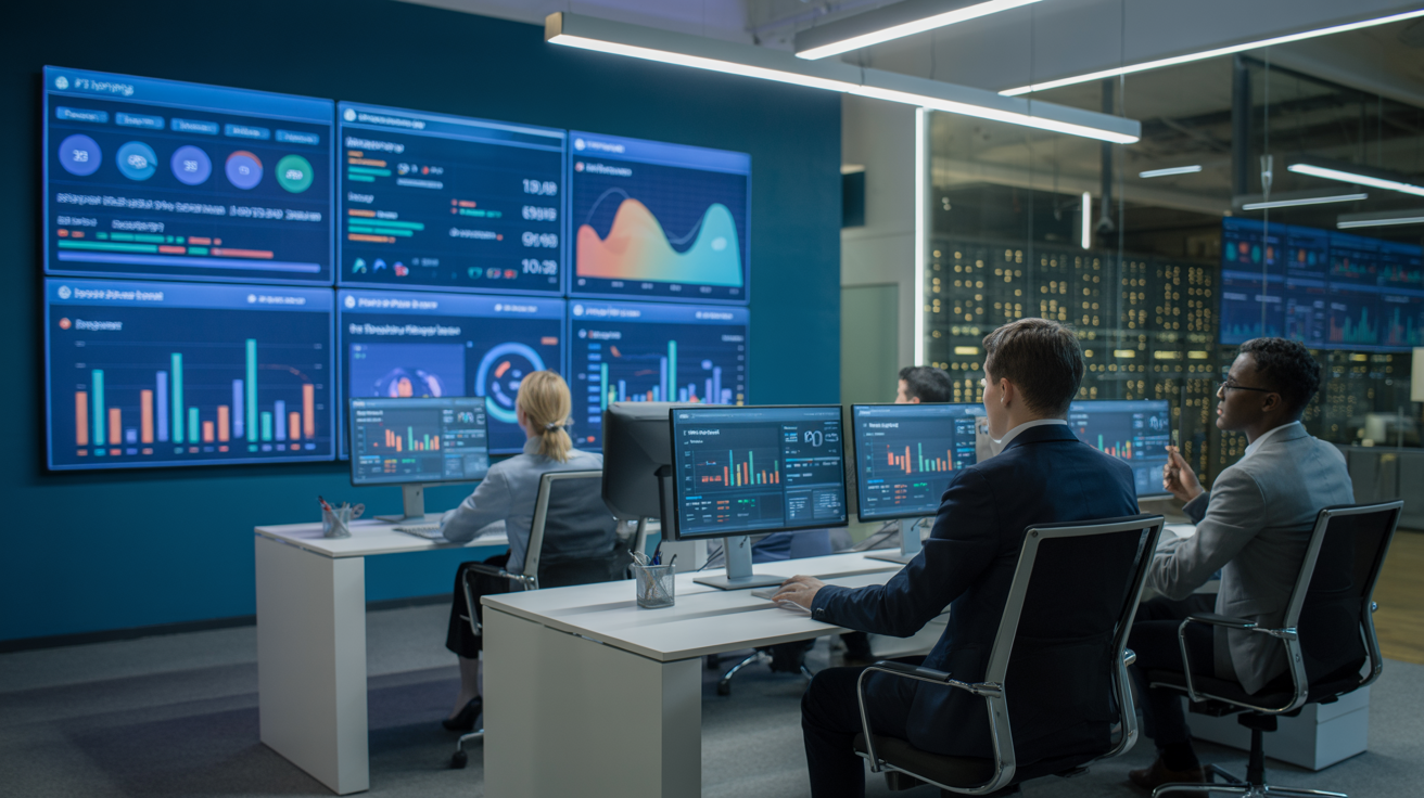 LLM & ERP Development