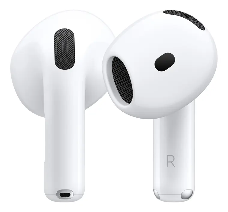 AirPods 4 com Cancelamento de Ruído - miniatura 3