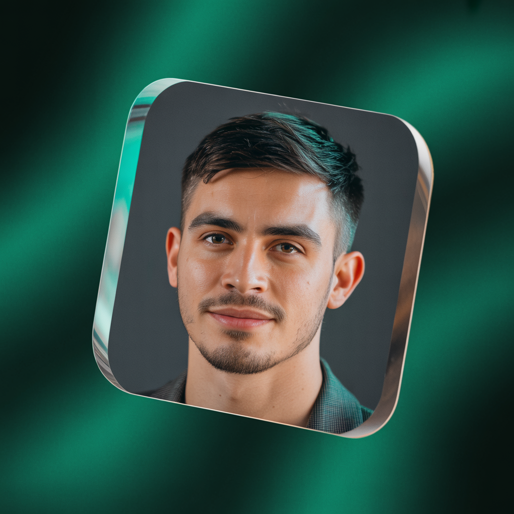 Andre - Web Developer
