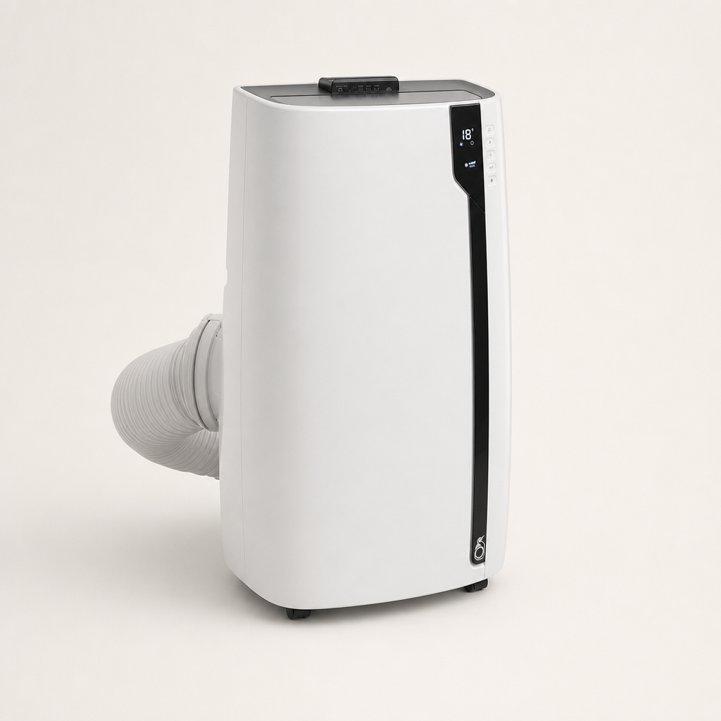 De'Longhi Pinguino PAC EX100 mobilna klimatska naprava – fotografija 3