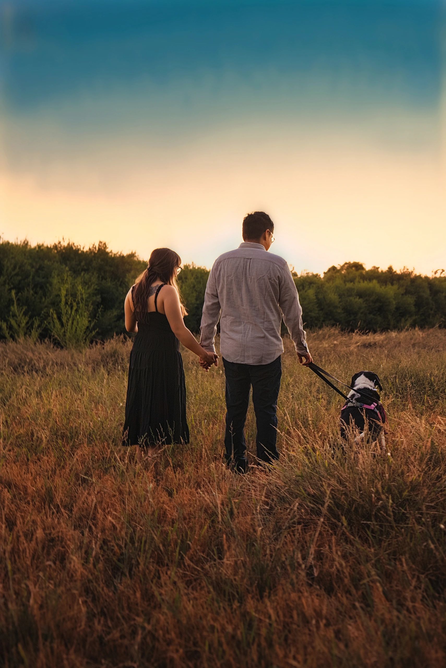Wedding photography by Nightshade & Ivory - Image 11