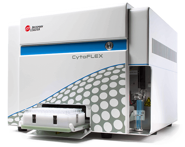 Beckman Coulter Flow Cytometry: Complete Beginner's Guide