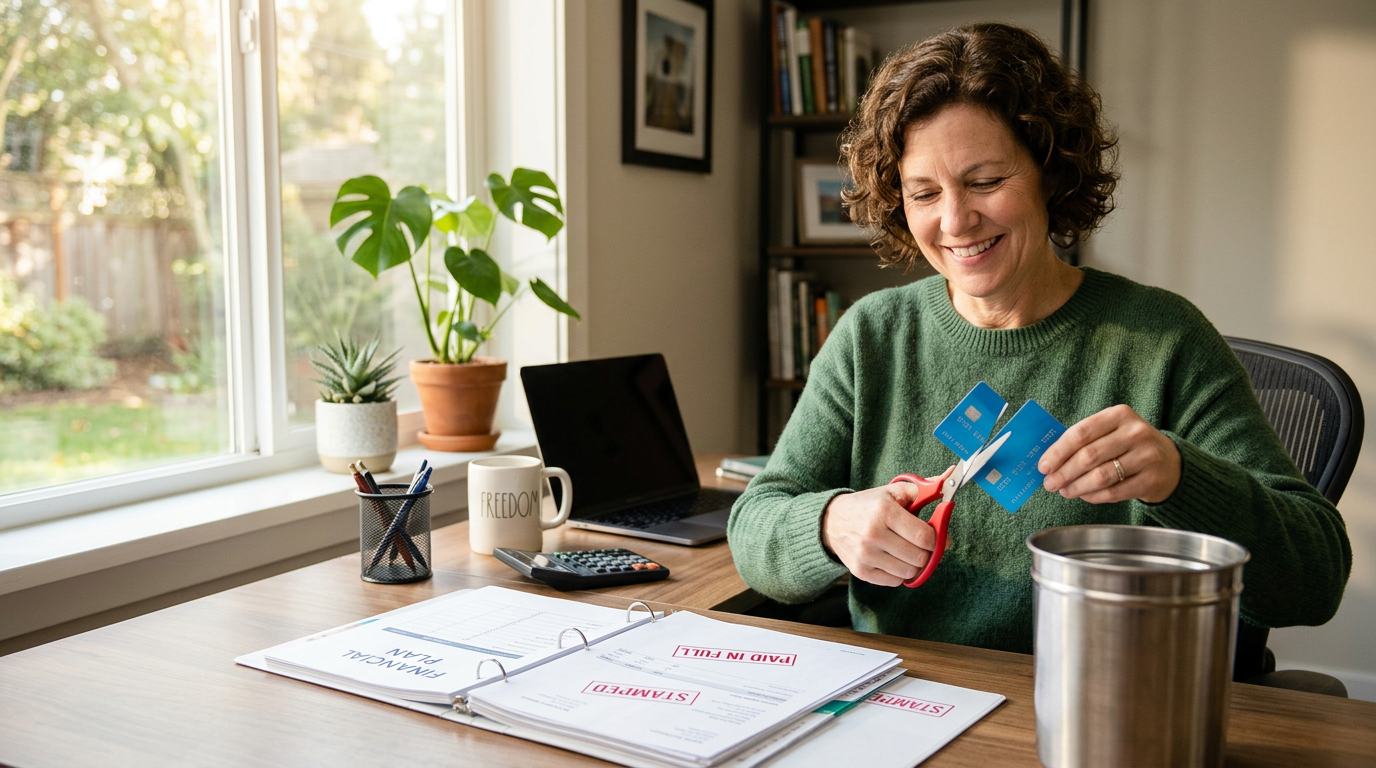 Debt Settlement vs. Credit Counseling: How to Choose