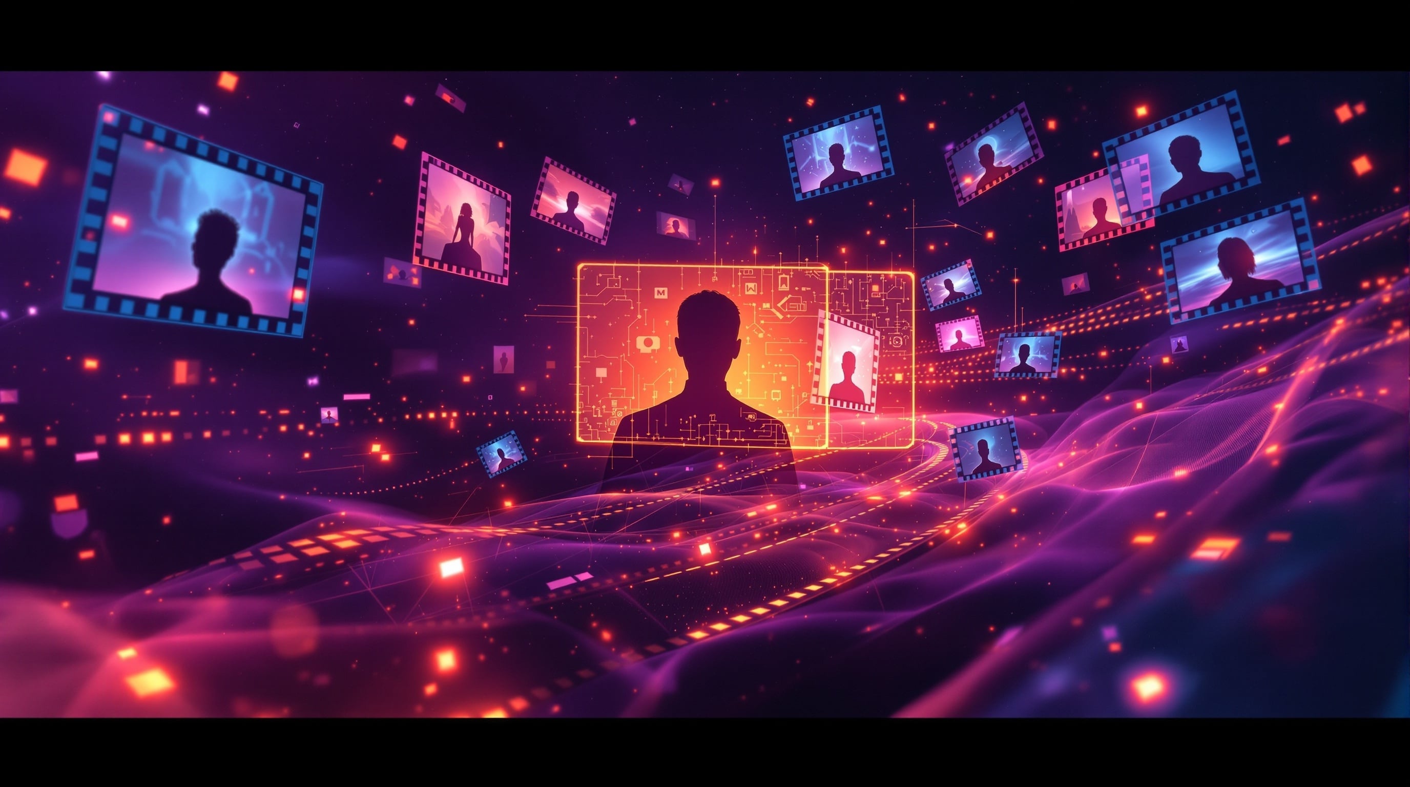 Pika Labs Introduces Token-Based Cash-Back Monetization for AI Self Agents