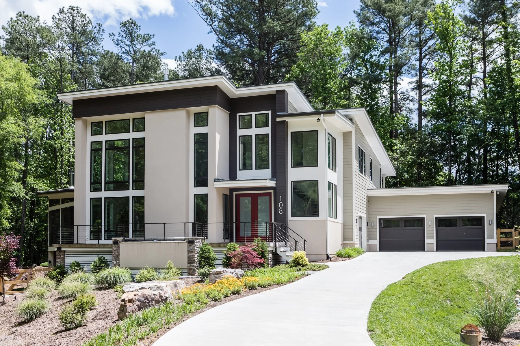 1247 Ocean View Drive, San Diego