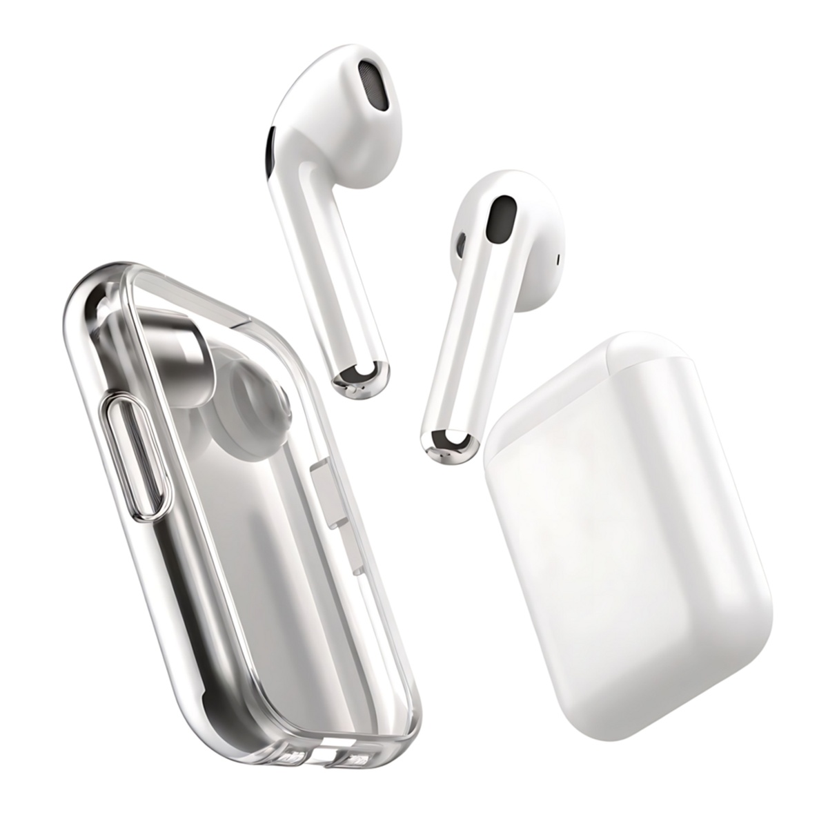 SoundPods Pro Earbuds