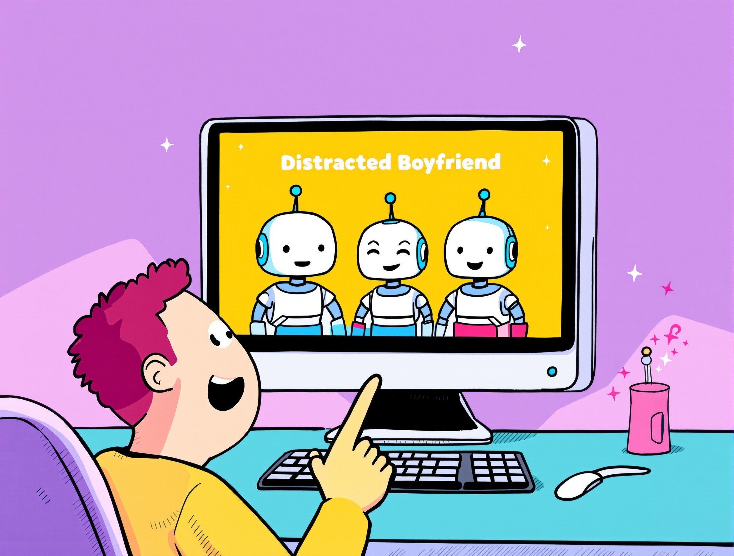 Build a Meme Generator with AI in 10 Minutes