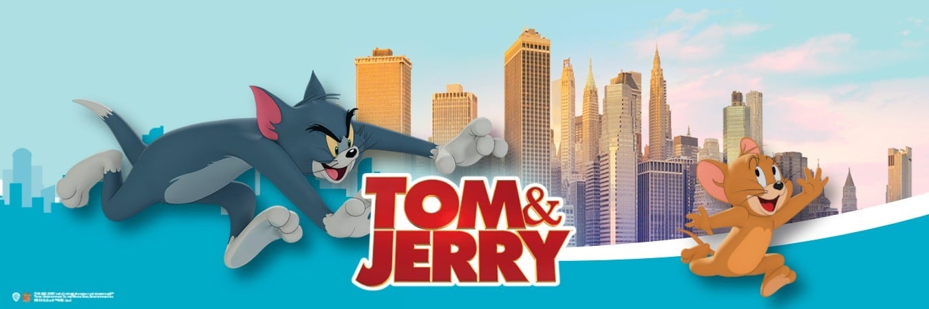 Tom & Jerry