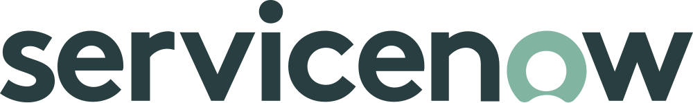 ServiceNow logo