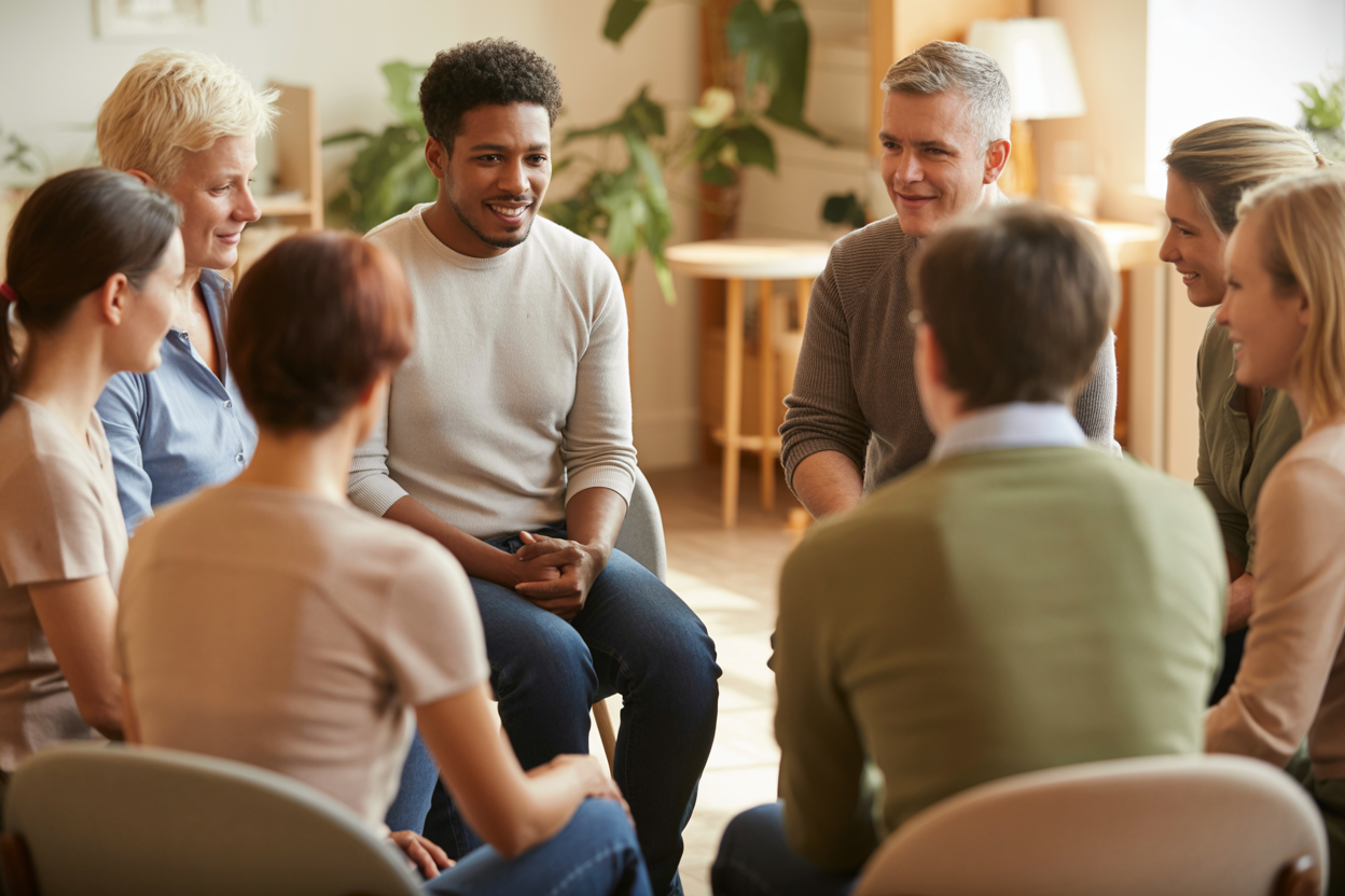 Fondo servicios terapéuticos