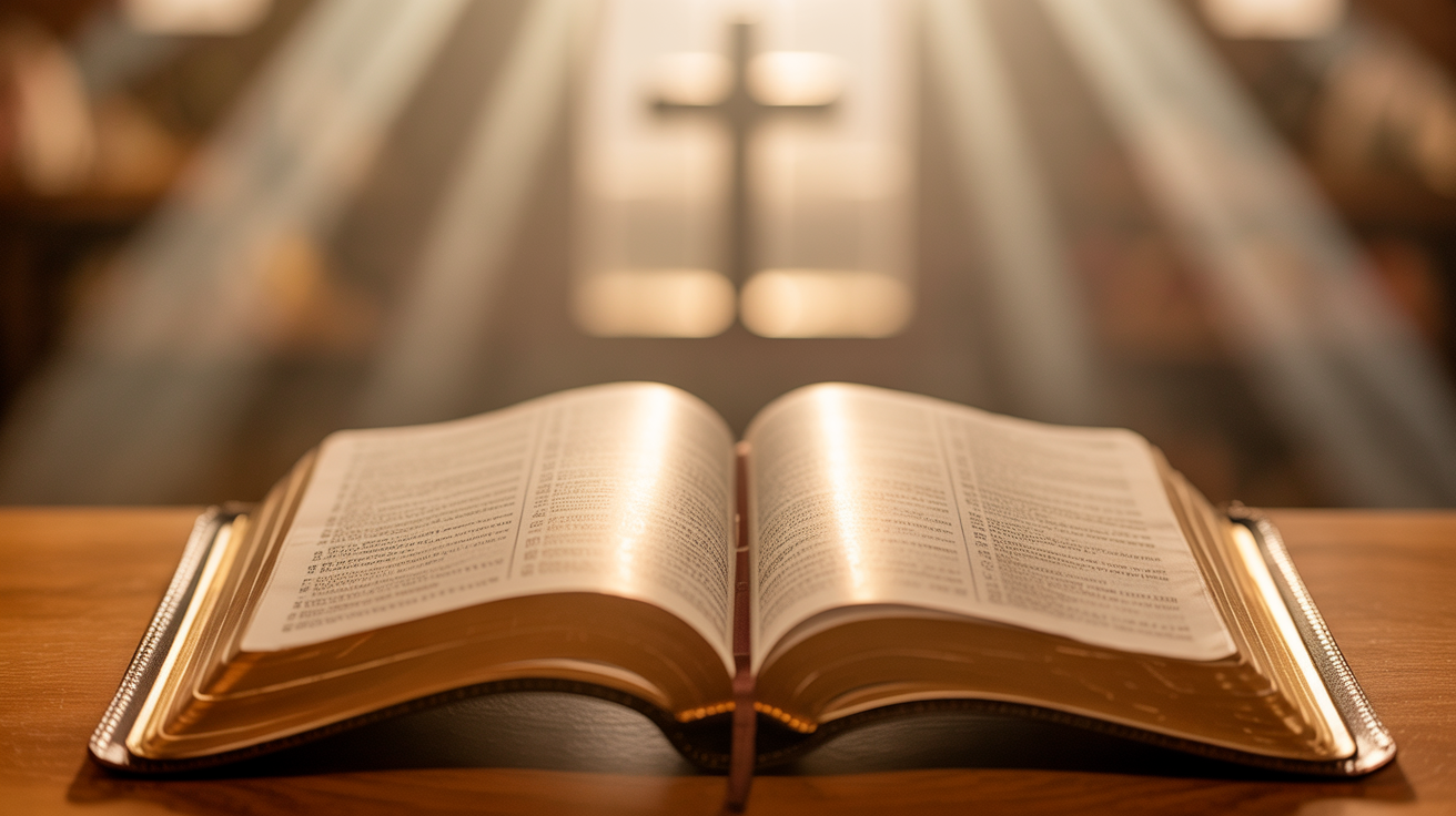 Portada del curso Fundamentos de la Fe Cristiana