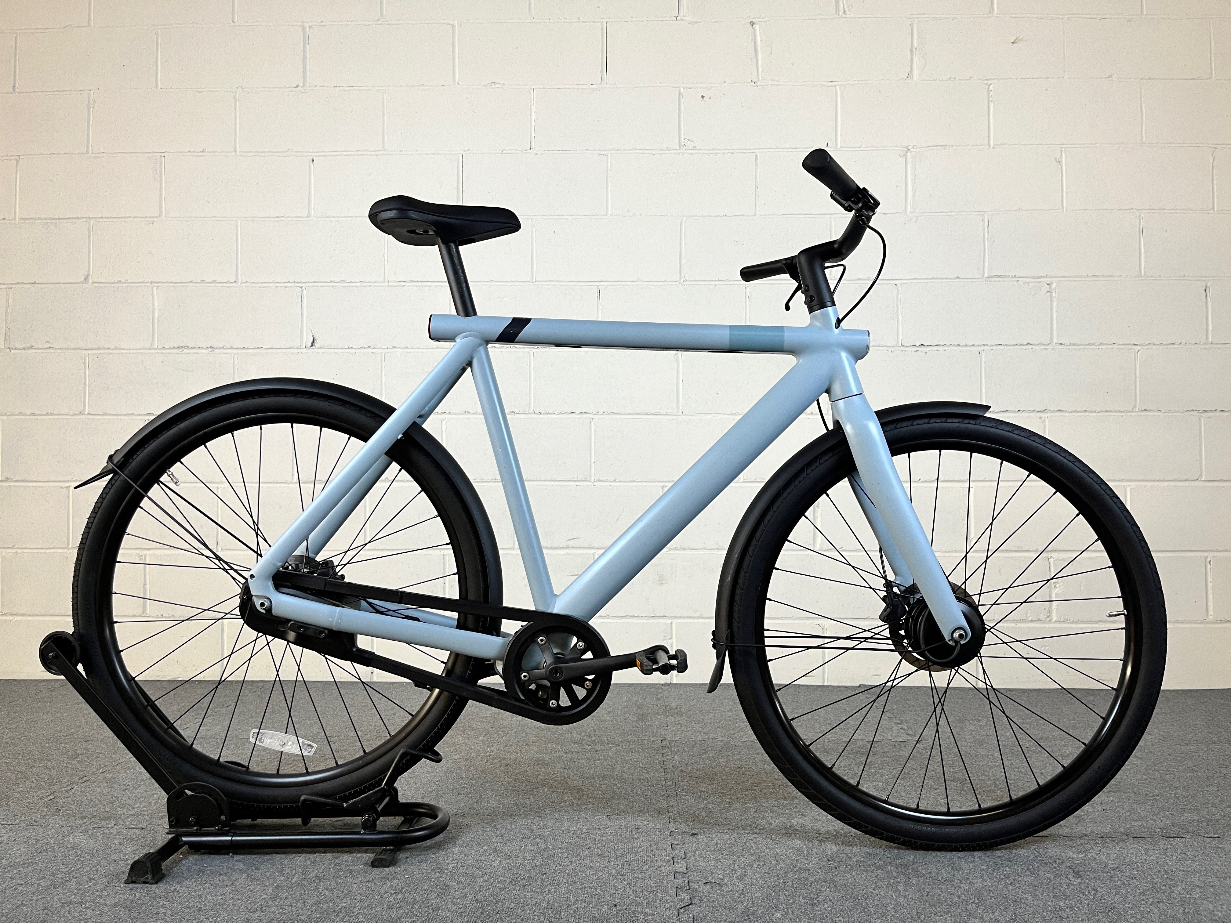 VanMoof S3 3