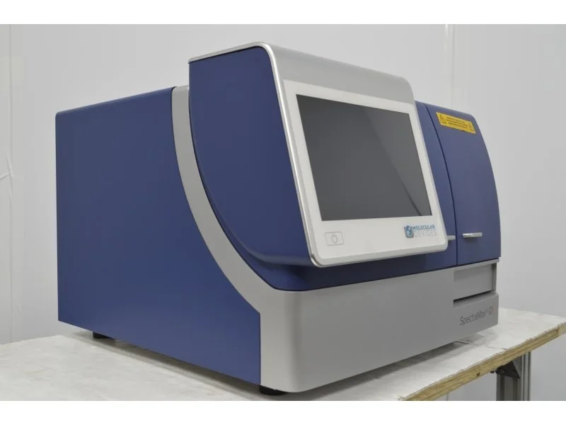 Molecular Devices SpectraMax iD5 Multi-Mode Microplate Reader