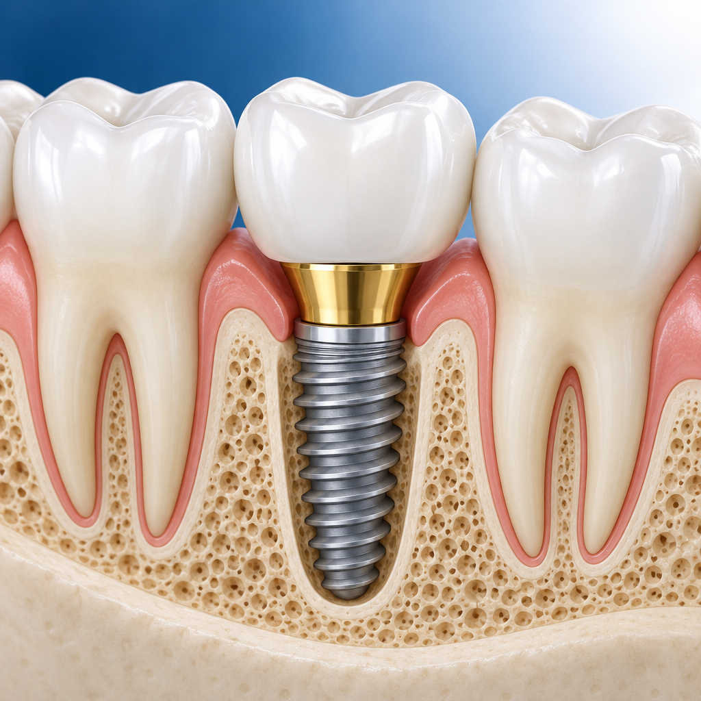 Dental Implants