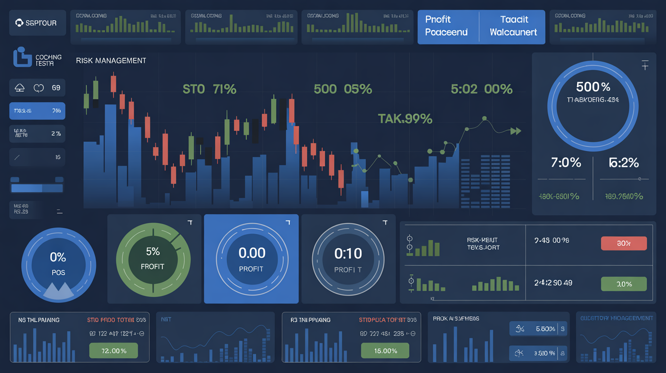 Gestão de Risco: Protegendo Seu Capital