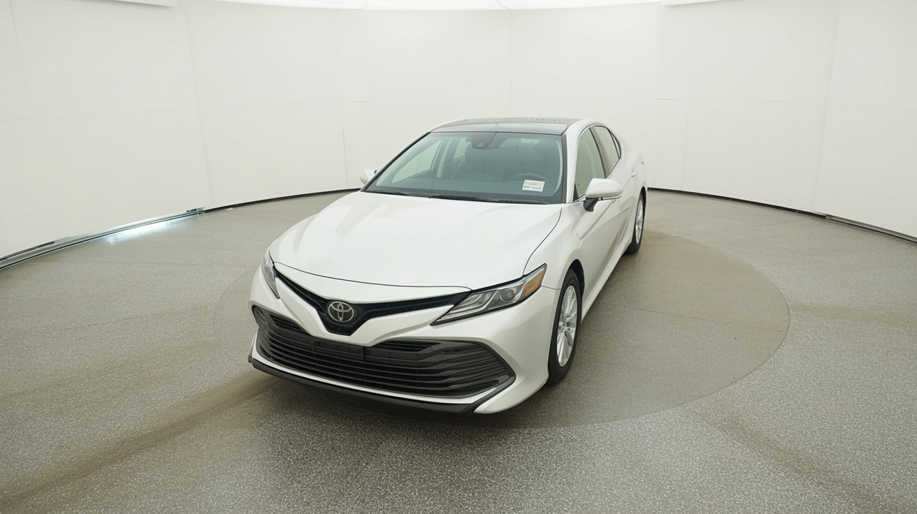 Premium vehicles at Robust Motors dealership