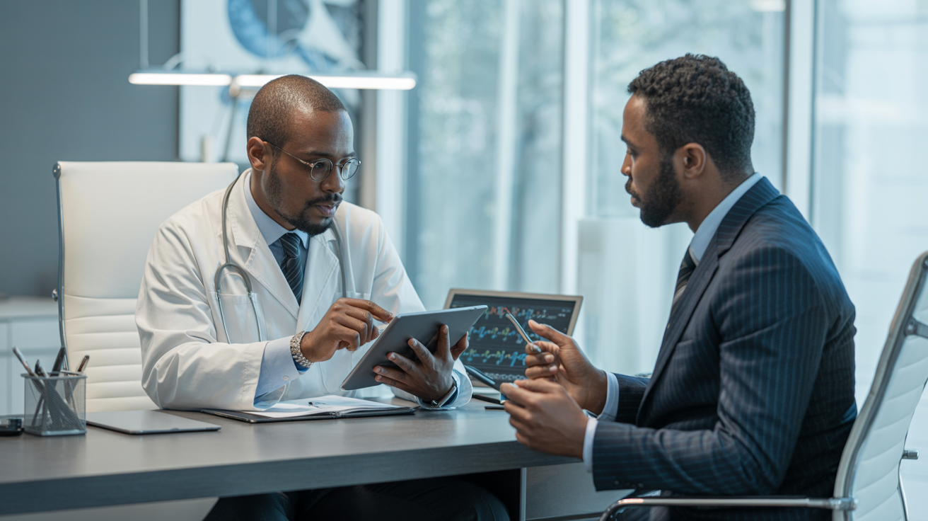Pre & Post Employment Medicals
