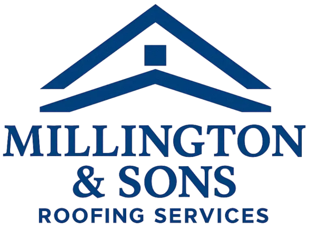 Millington and Sons flat roofing specialists Widnes