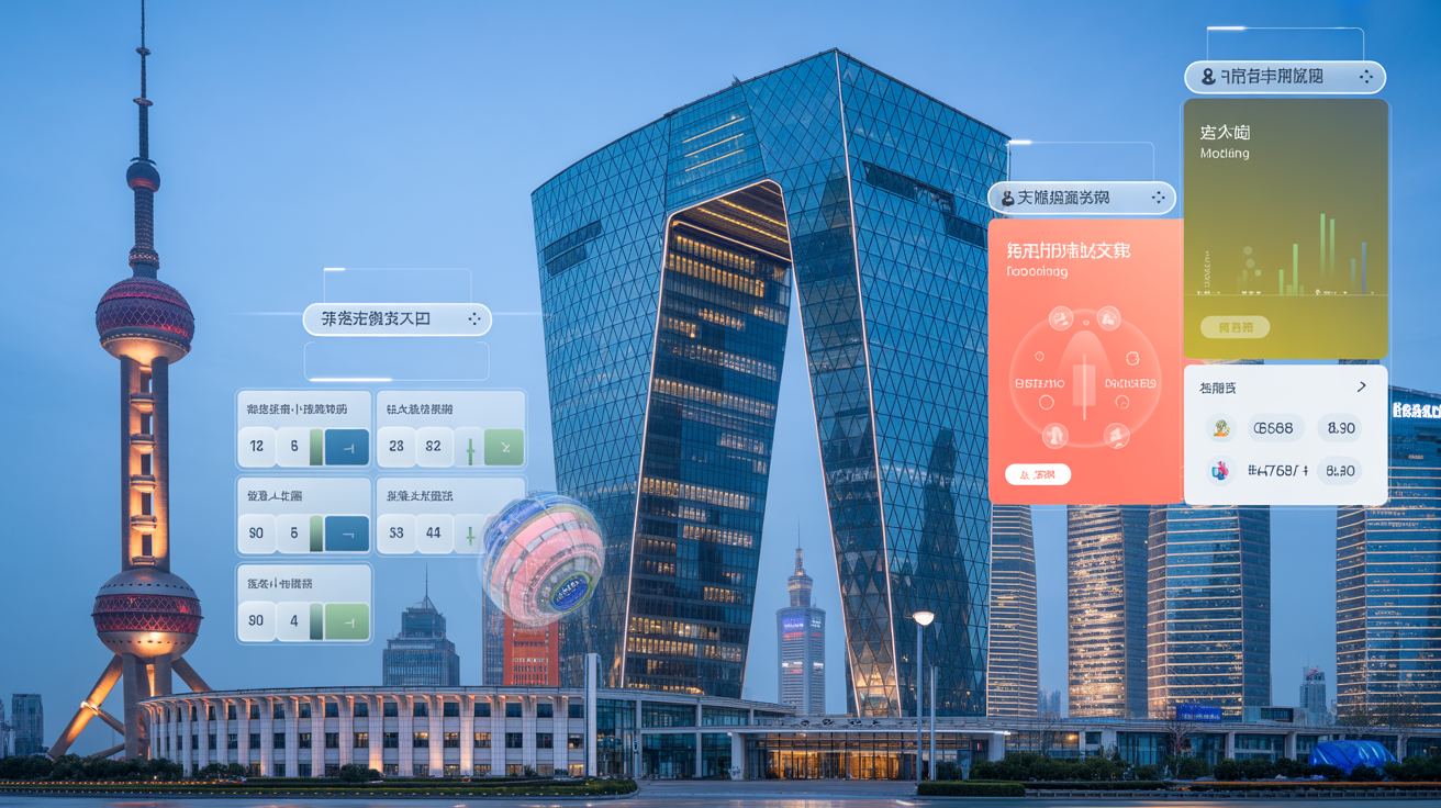 上海智慧楼宇合规管理：IntelliSpace如何帮助物业企业实现法律防御自动化