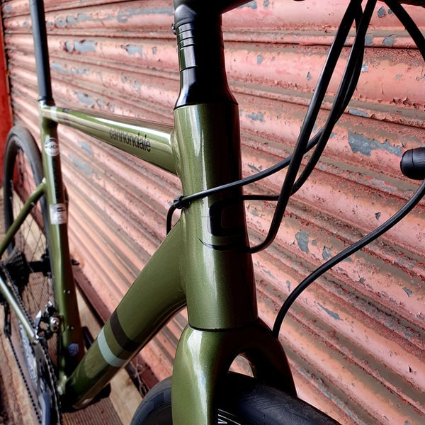 Cannondale CAAD13 105 2