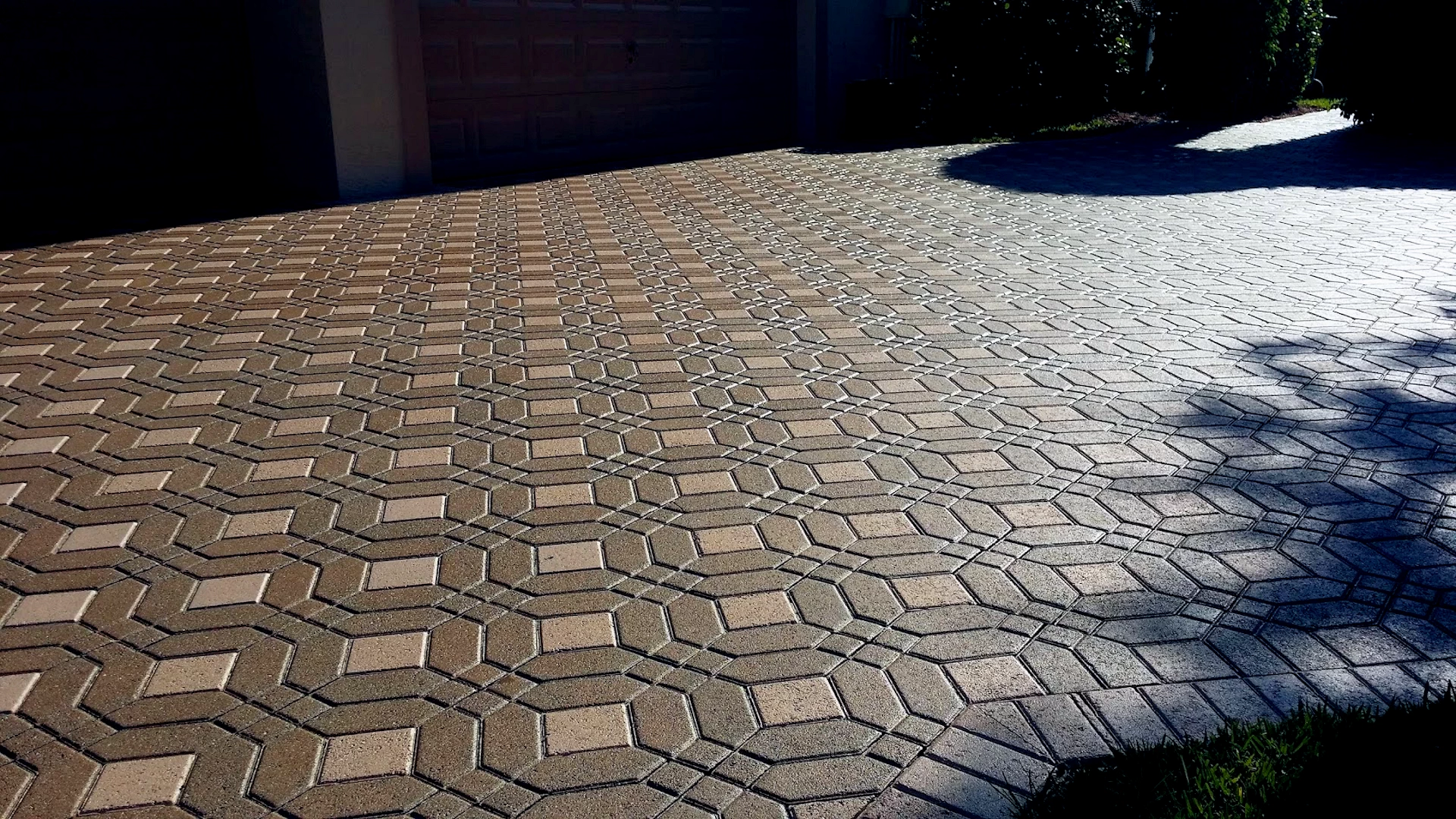 Driveway Repair Services