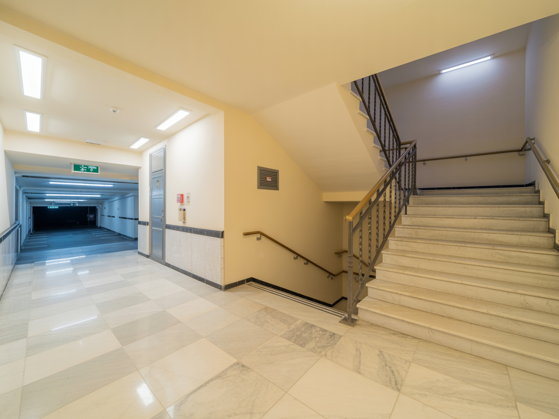 Comunidades y garajes