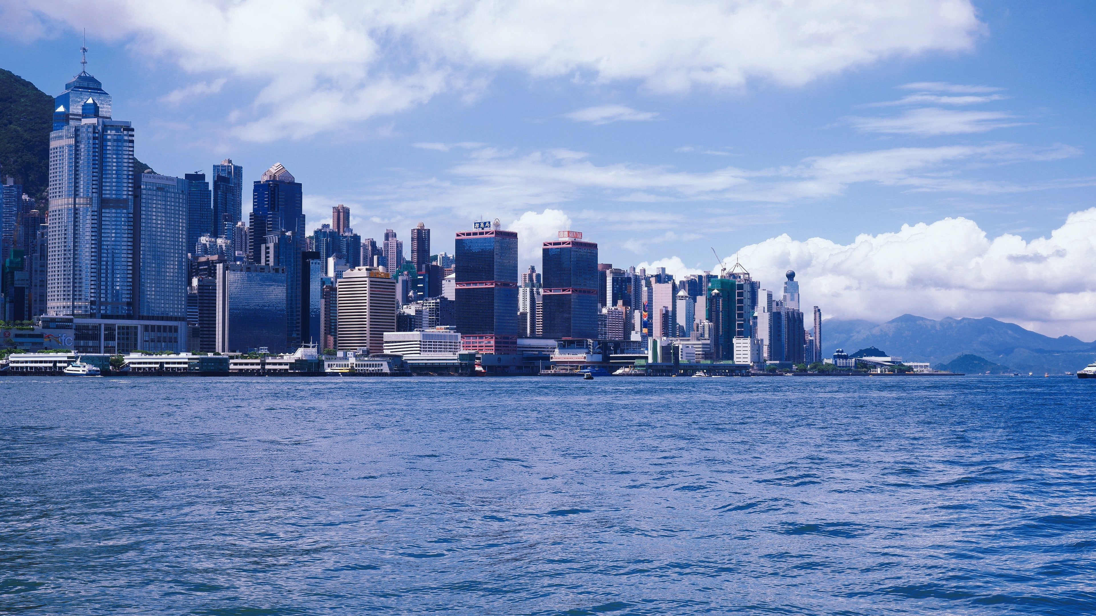 Hong Kong, China