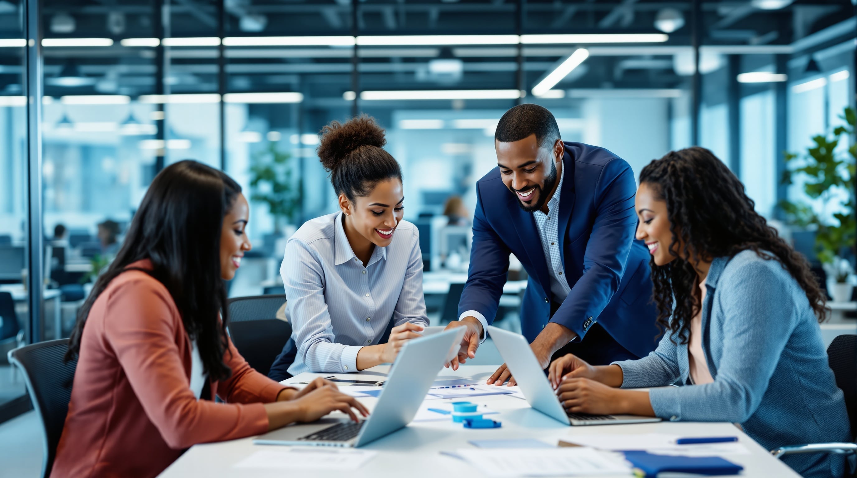 Implementación Guiada