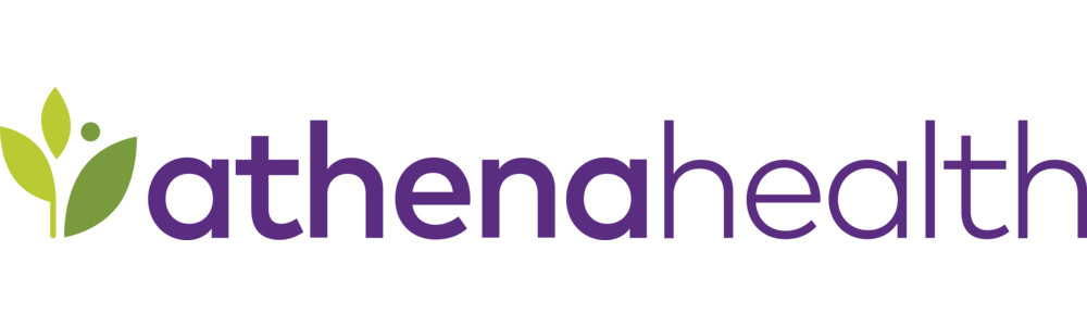 Athenahealth logo