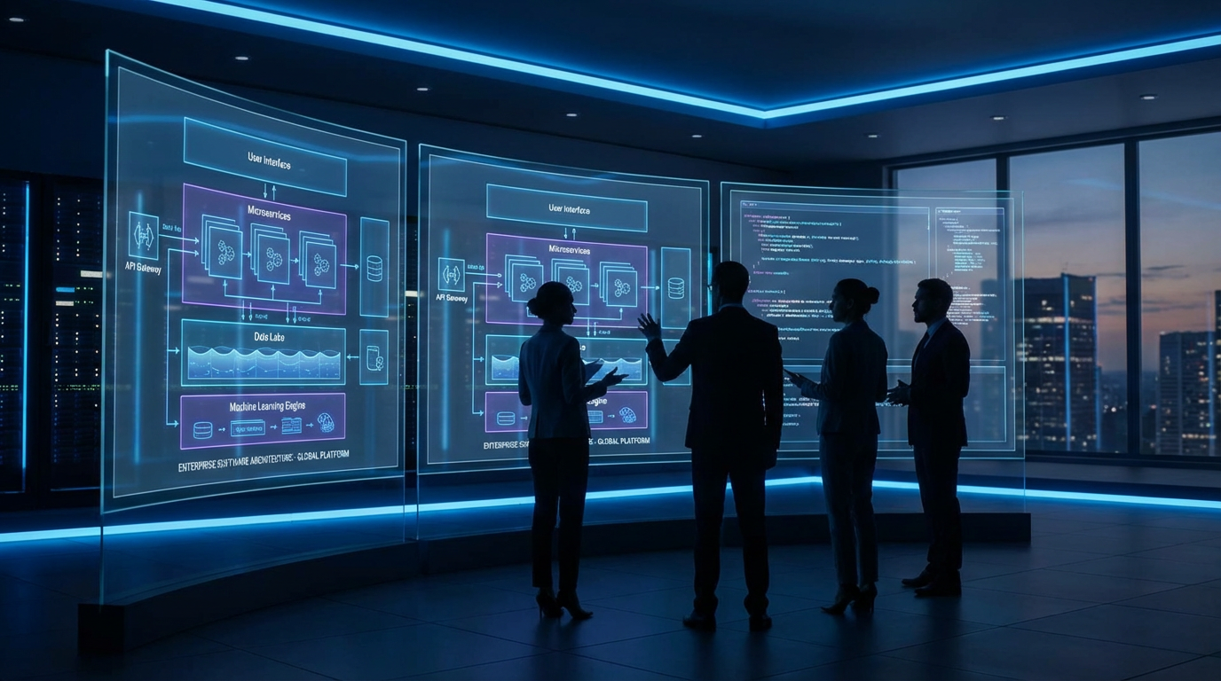 Auditoría ERP y sistemas empresariales