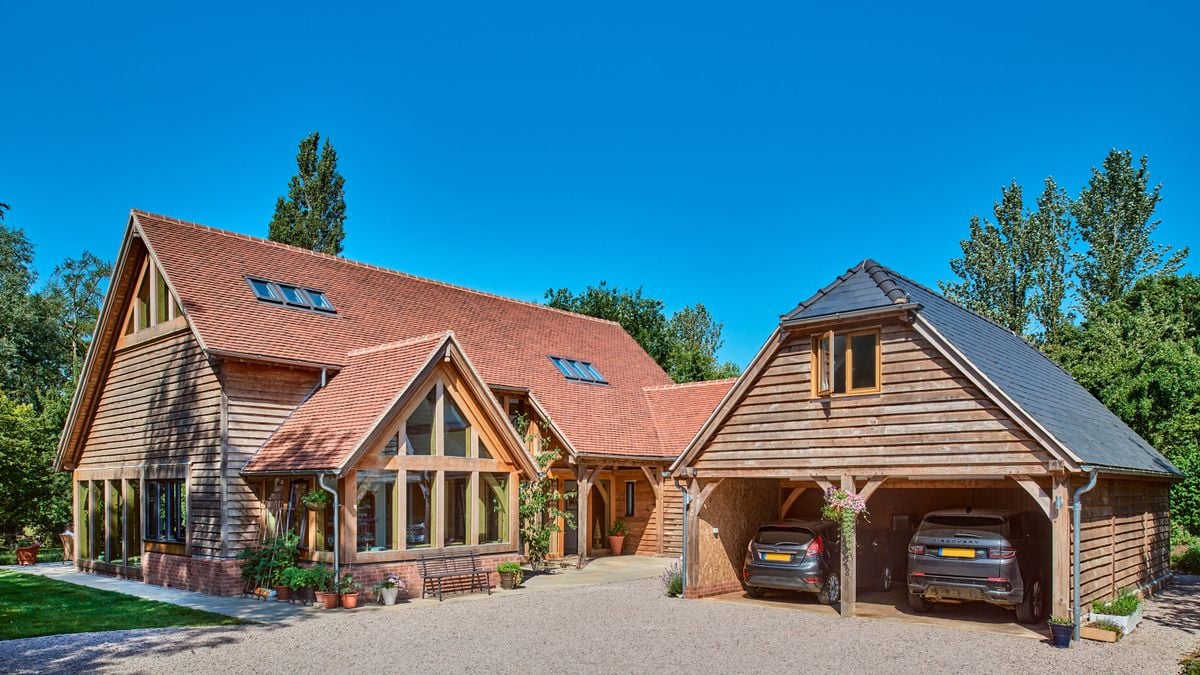 Pitched Roofing