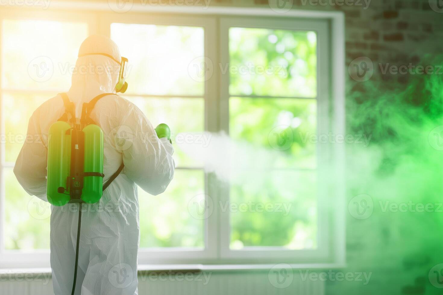 Pest Control
