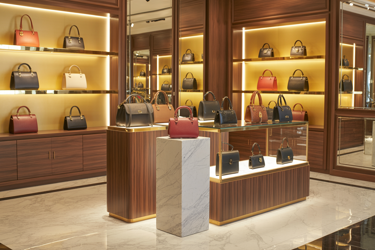 Maison Élégance Boutique