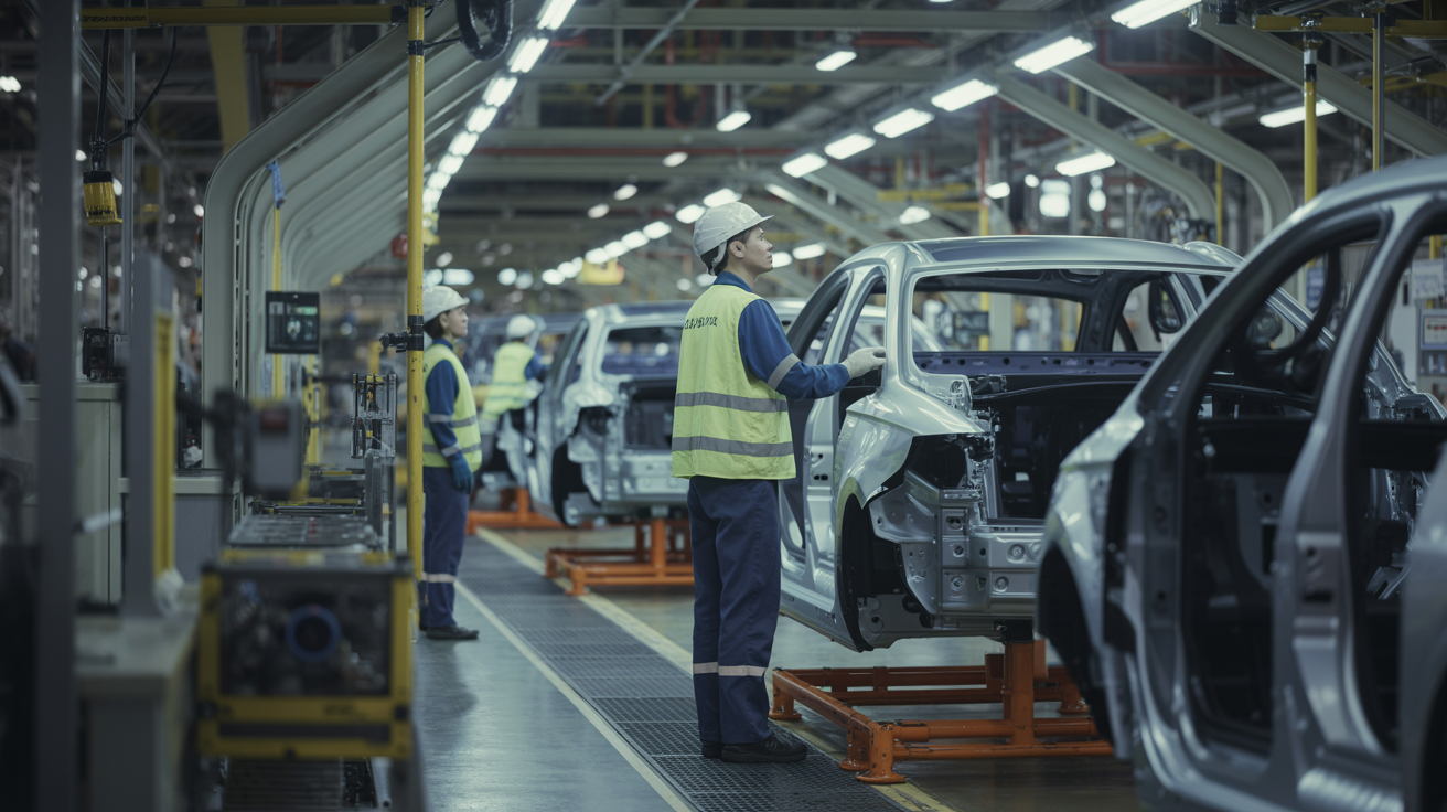 Volkswagen Fehlzeiten: Datenskandal erschüttert VW-Konzern