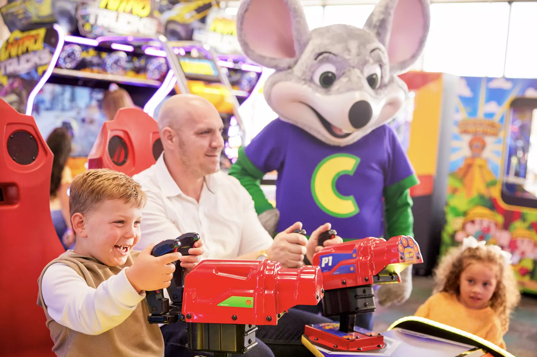 Best For kids in Rincón de la Victoria
