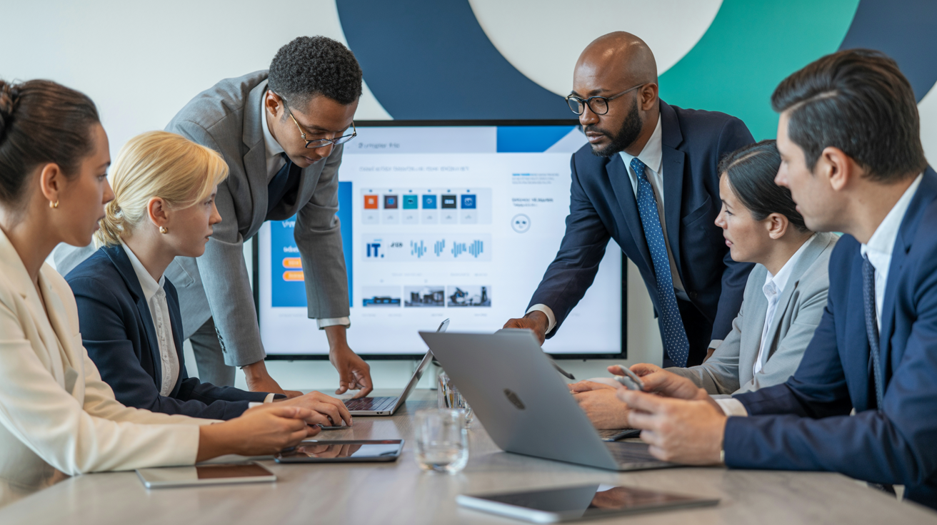 How to Choose the Right Managed IT Provider