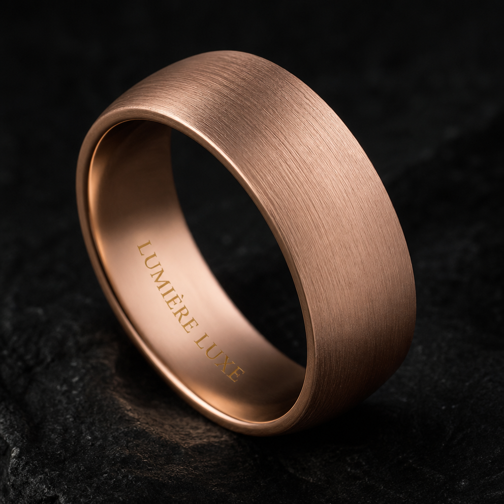 Serein Brushed Band