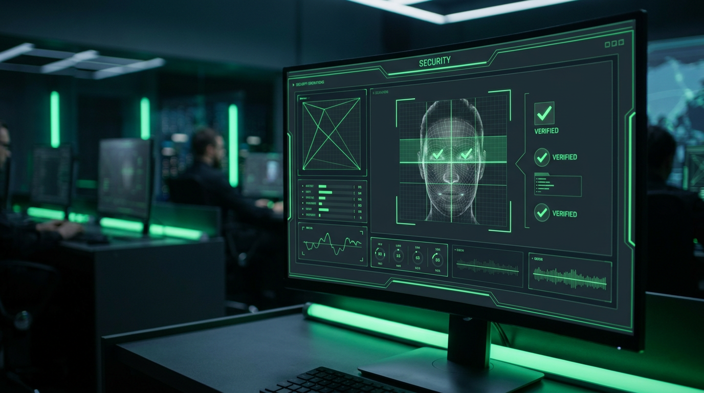 Face Recognition in Modern Security: Benefits and Implementation