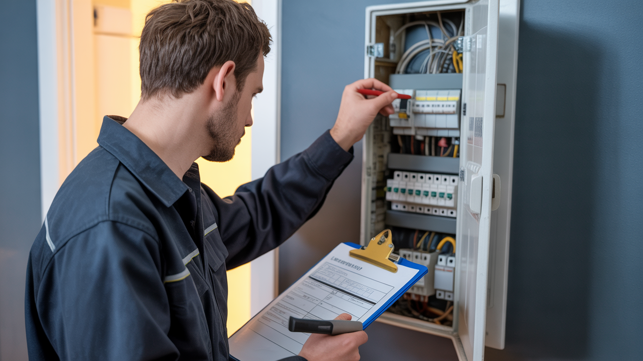 Landlord Certificates