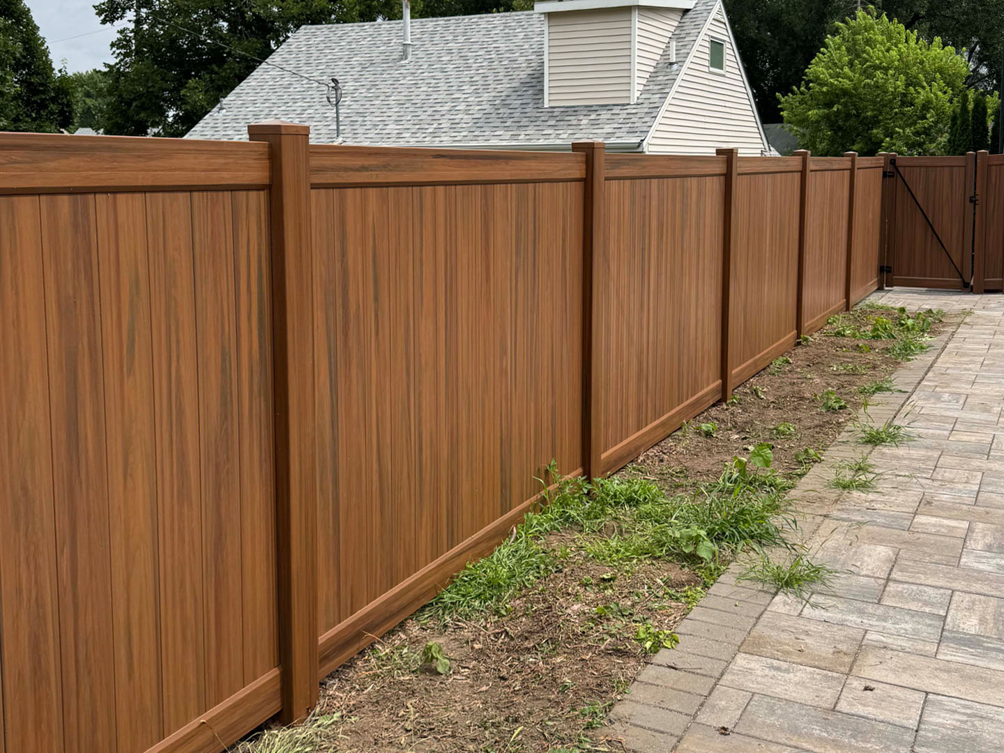 Fencing Company contractor websites — Fencing Company Websites professional web design