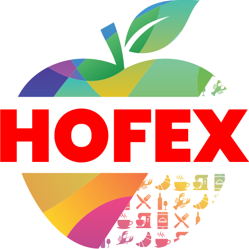 HOFEX - Hong Kong Gıda & Otelcilik Fuarı Turu