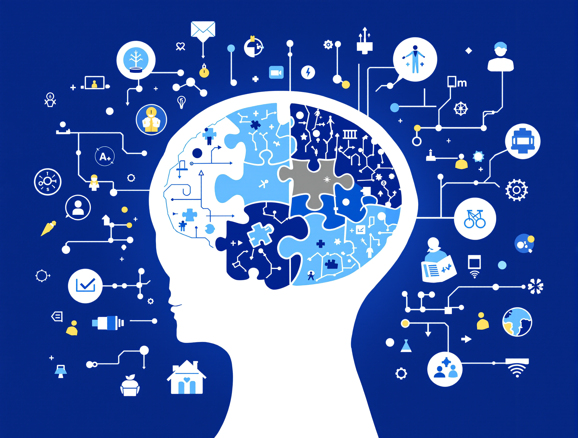 Autism and ADHD Treatment