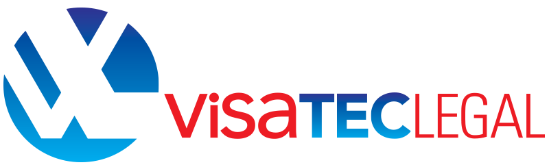 Visatec Legal Logo